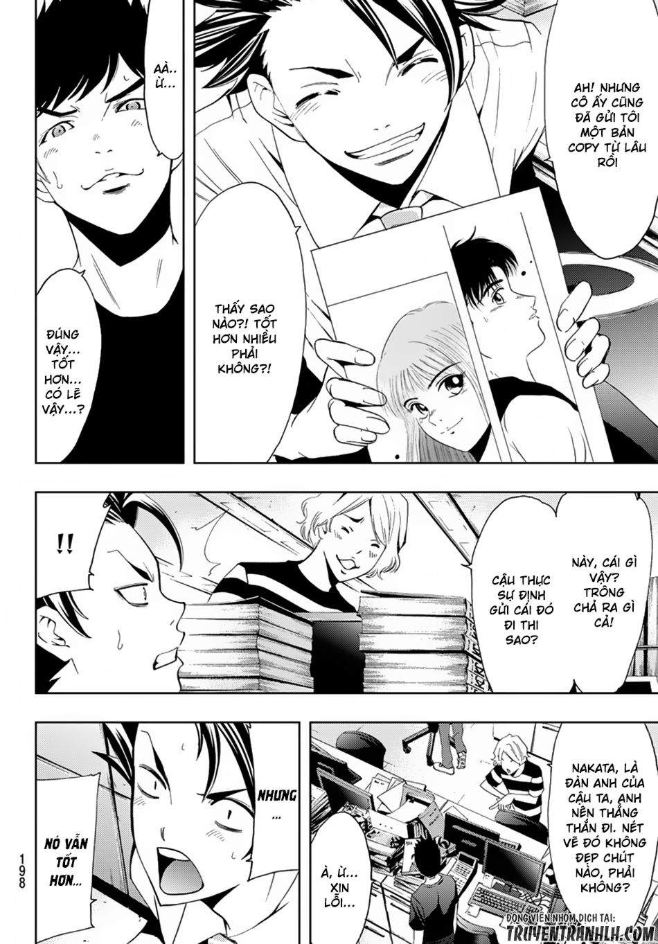 Hitman Chap 5 - Next Chap 6