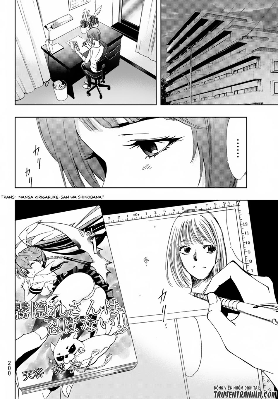 Hitman Chap 5 - Next Chap 6