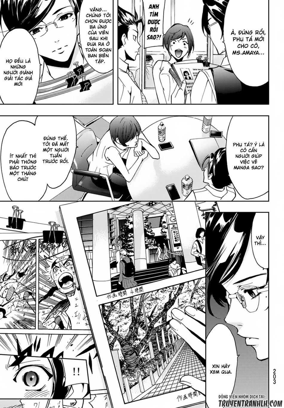 Hitman Chap 5 - Next Chap 6