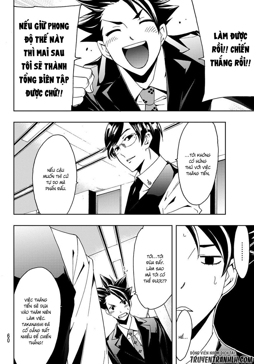 Hitman Chap 6 - Next Chap 7