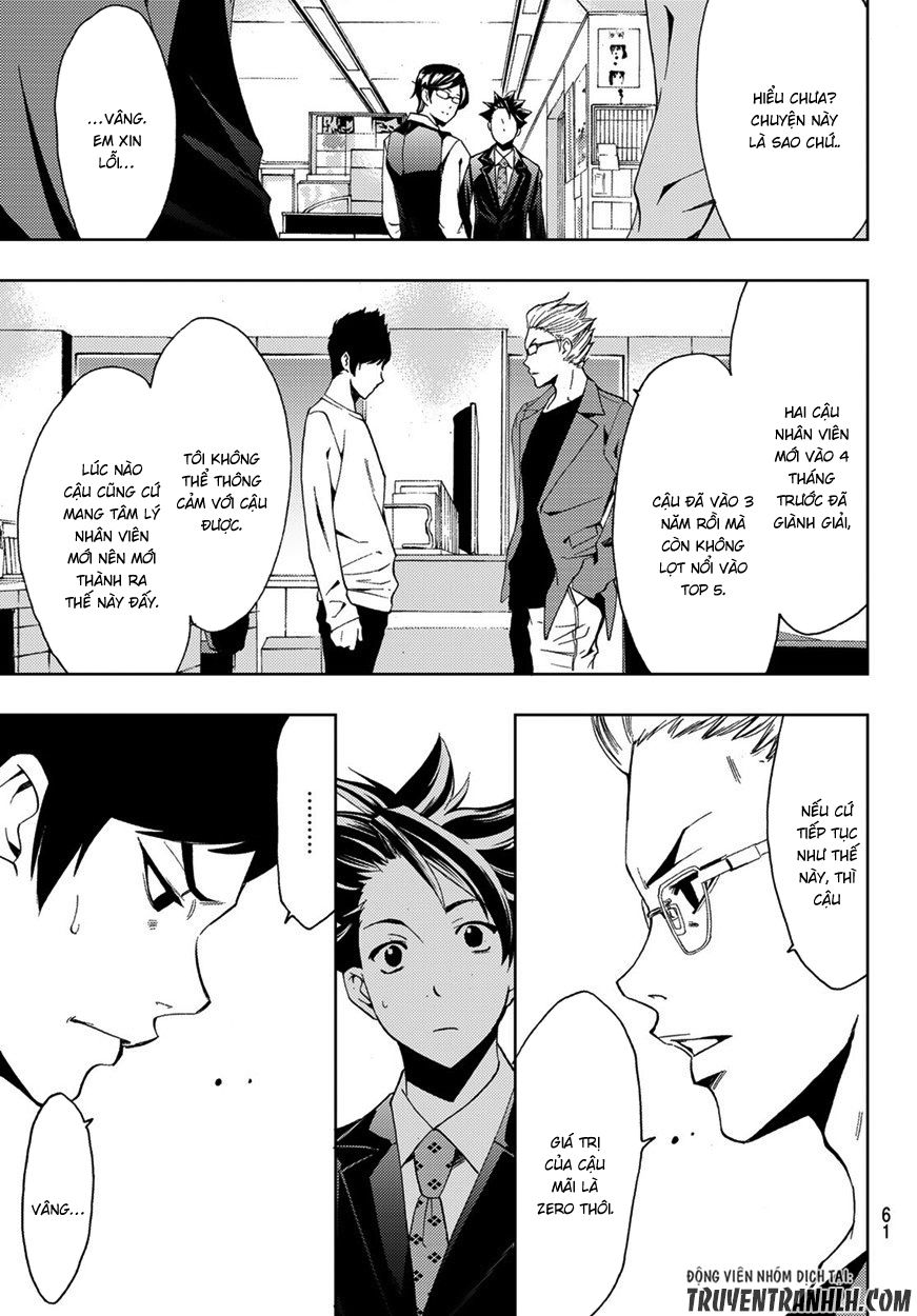 Hitman Chap 6 - Next Chap 7