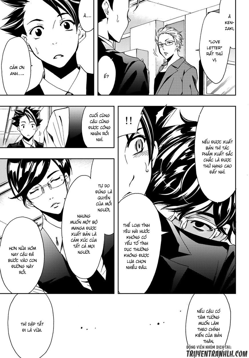 Hitman Chap 6 - Next Chap 7