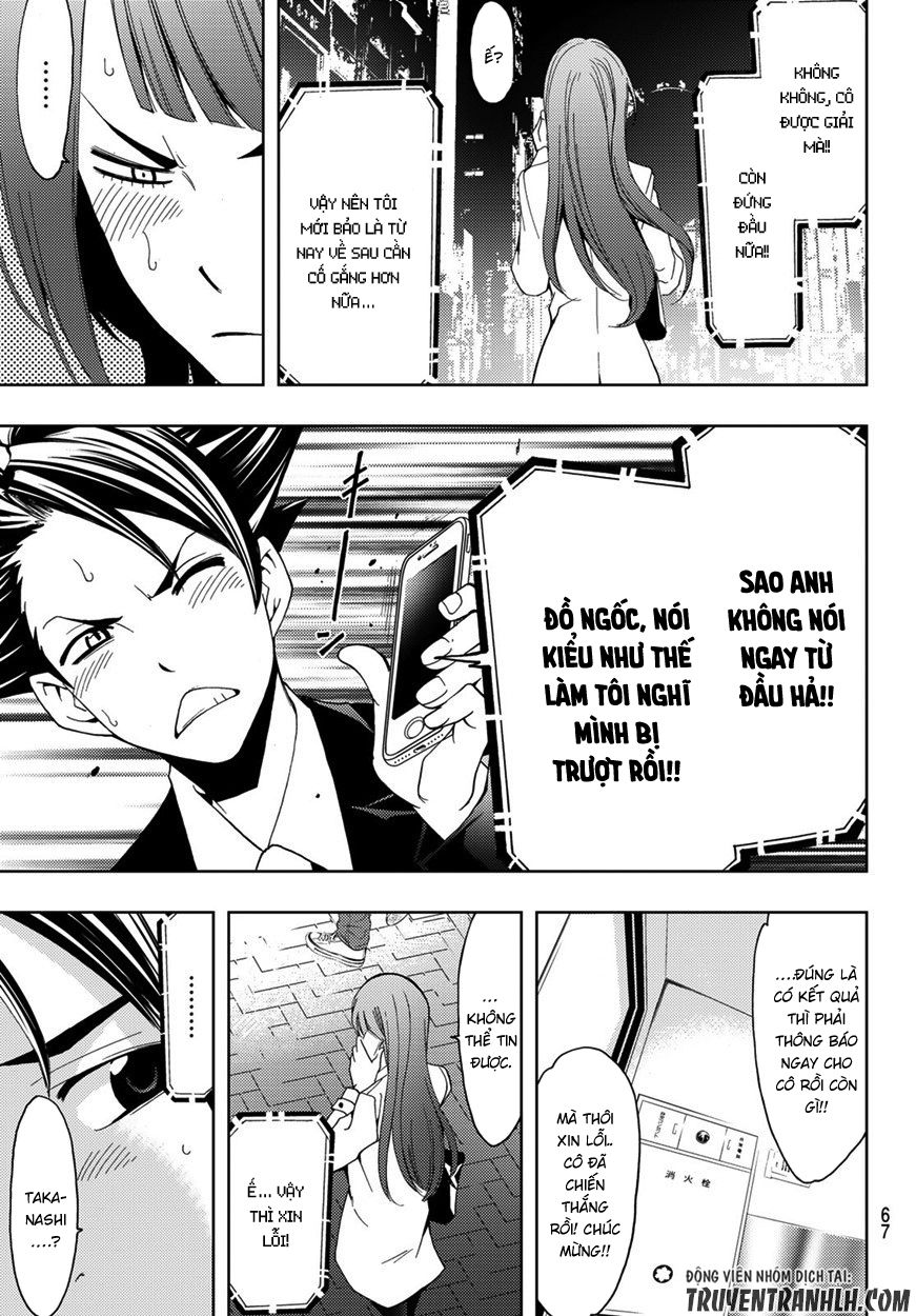 Hitman Chap 6 - Next Chap 7