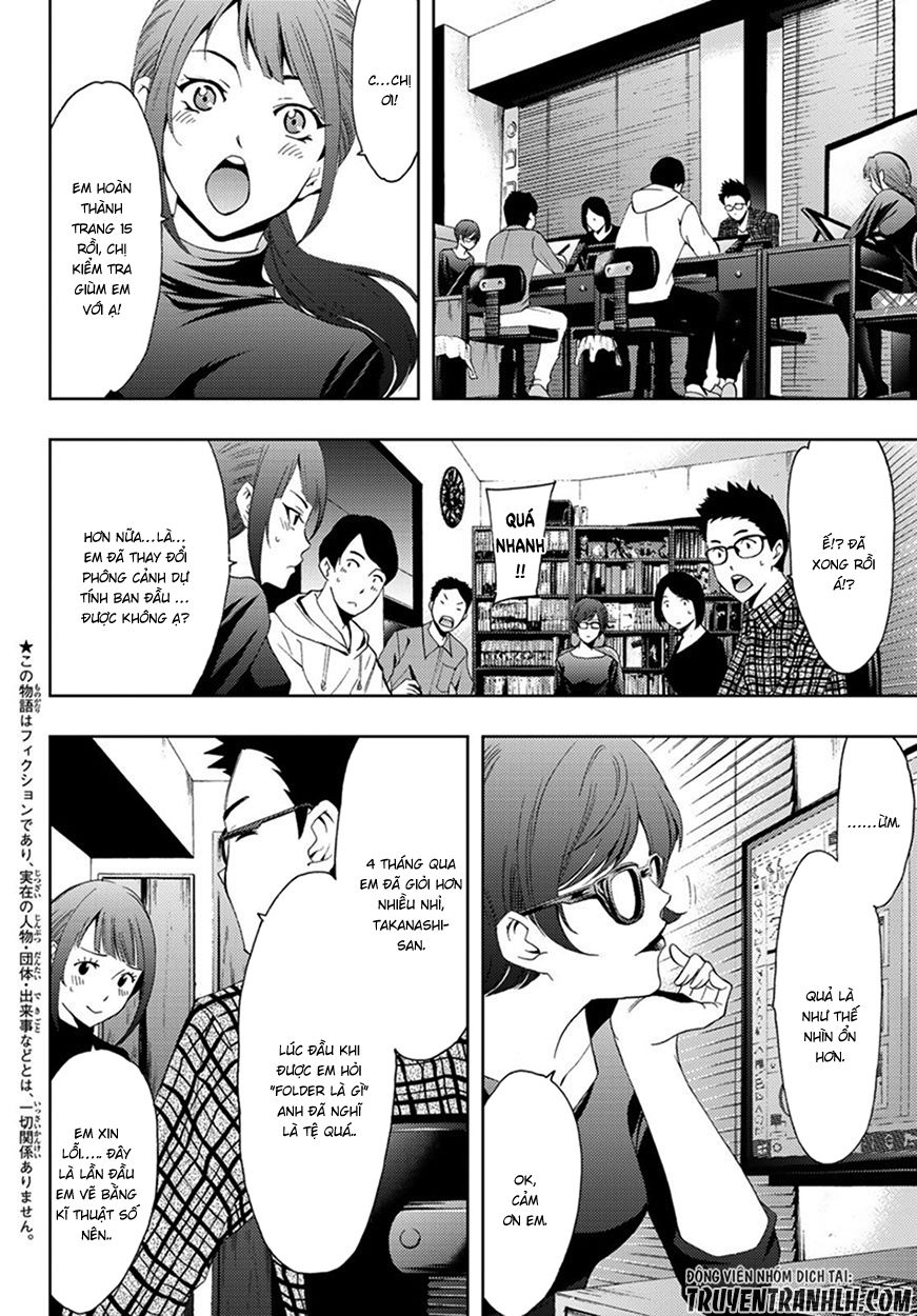 Hitman Chap 6 - Next Chap 7