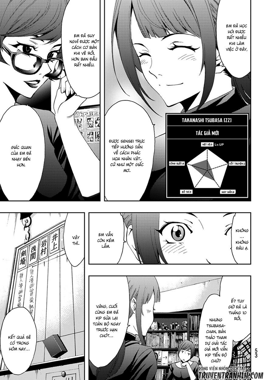 Hitman Chap 6 - Next Chap 7