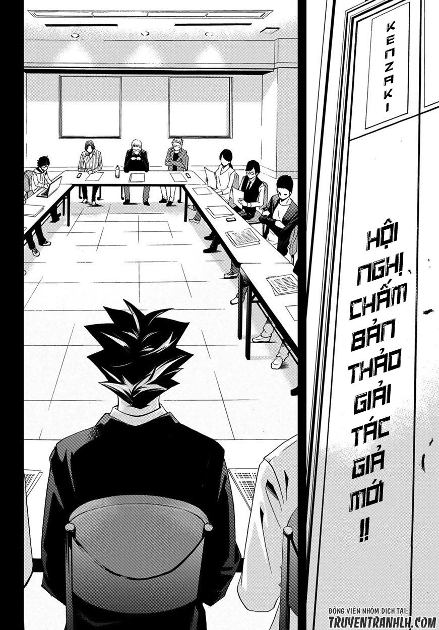 Hitman Chap 6 - Next Chap 7