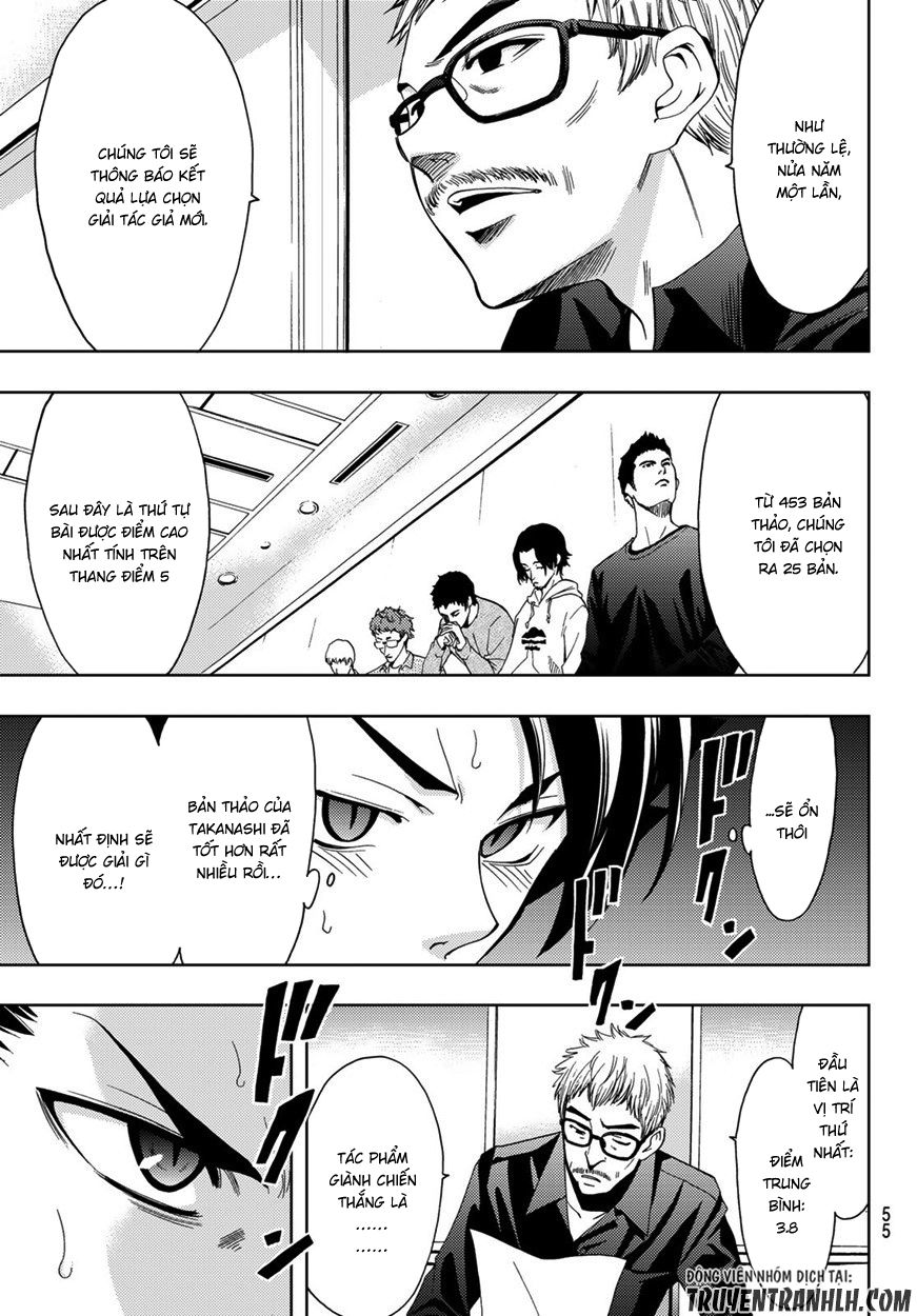 Hitman Chap 6 - Next Chap 7