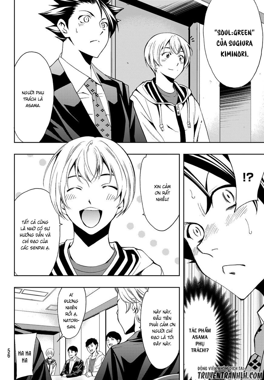 Hitman Chap 6 - Next Chap 7