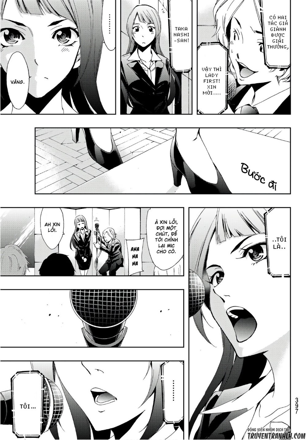 Hitman Chap 7 - Next Chap 8