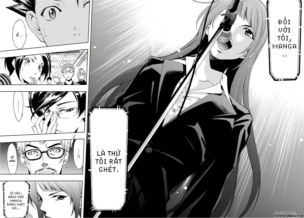 Hitman Chap 7 - Next Chap 8