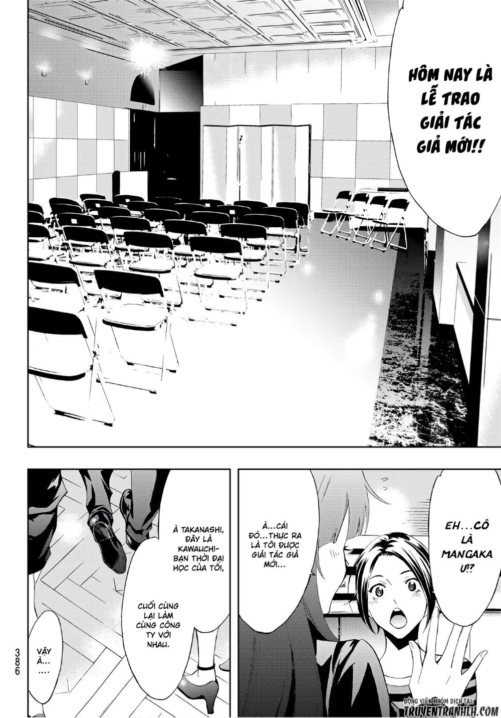 Hitman Chap 7 - Next Chap 8