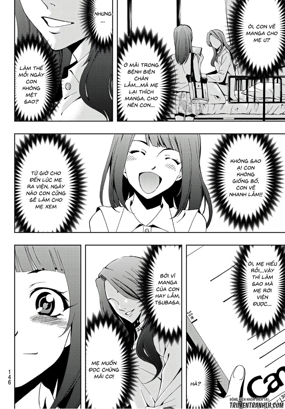 Hitman Chap 8 - Next Chap 9