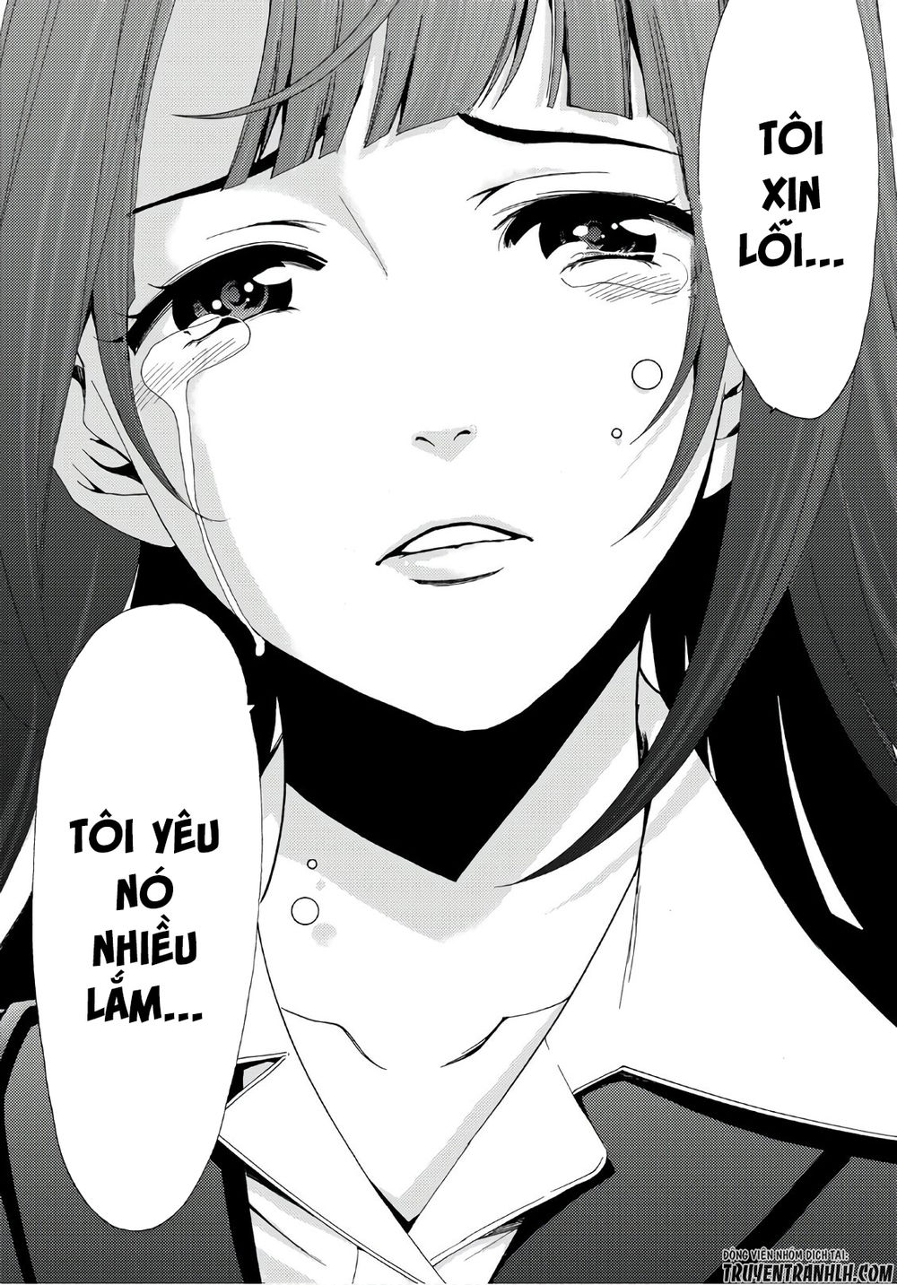 Hitman Chap 8 - Next Chap 9