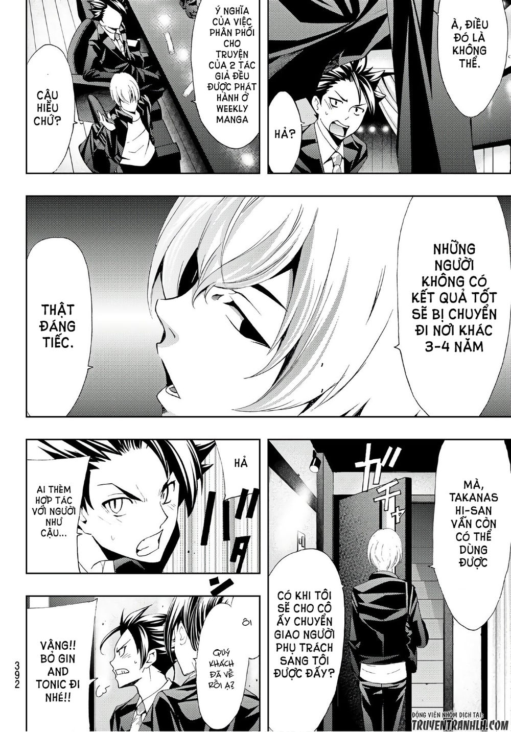 Hitman Chap 9 - Next Chap 10