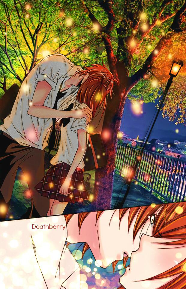 Namaikizakari Chap 22 - Next Chap 23