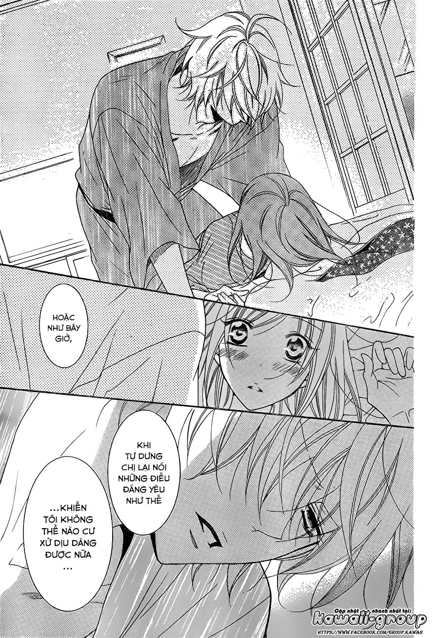 Namaikizakari Chap 75 - Next Chap 76