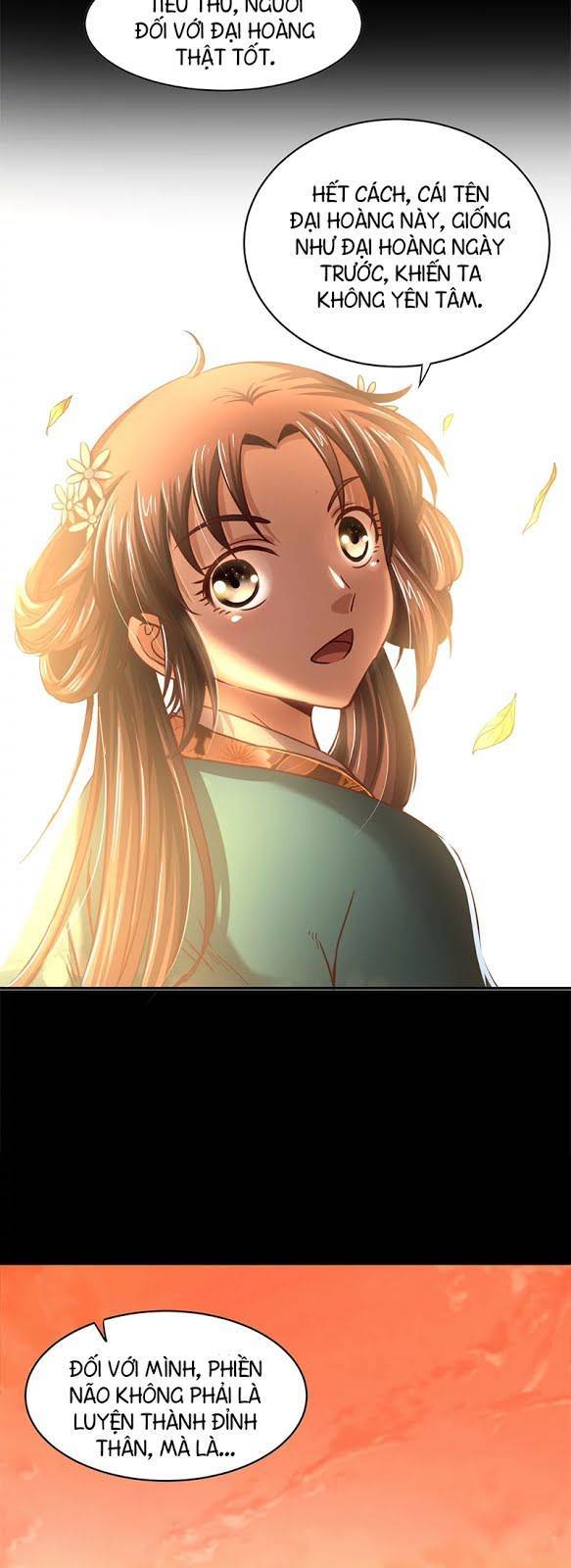 Xuân Thu Bá Đồ Chap 18 - Next Chap 19