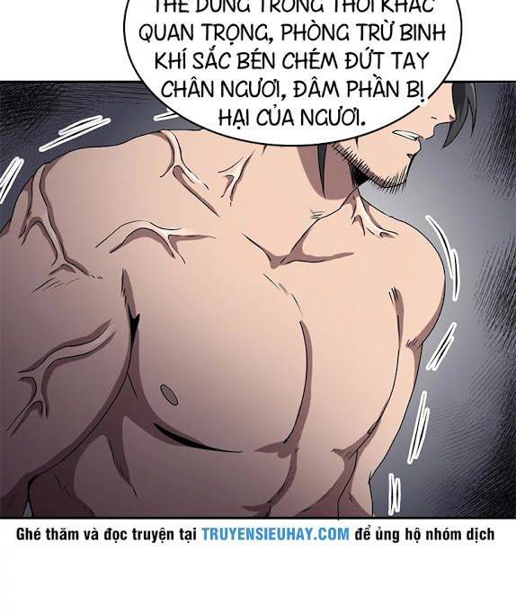 Xuân Thu Bá Đồ Chap 18 - Next Chap 19