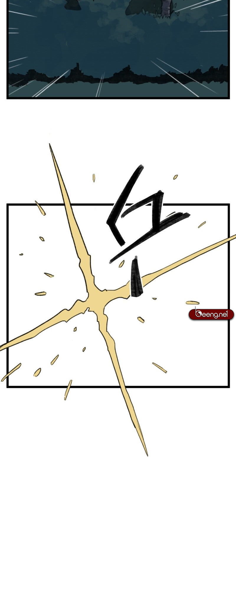 Hiệp Khách Hành Bất Thông Chap 11 - Next Chap 12