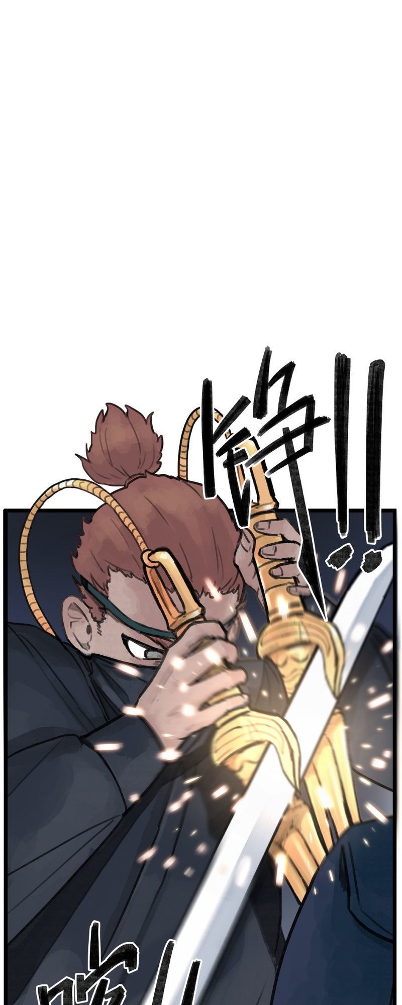 Hiệp Khách Hành Bất Thông Chap 11 - Next Chap 12