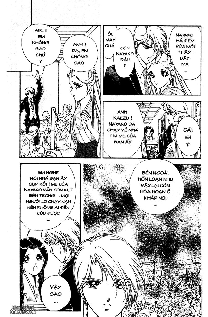 Khúc Tình Ca Ban Mai Chap 19 - Next Chap 20