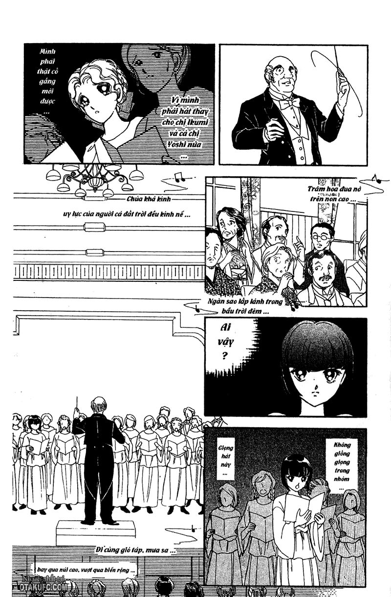 Khúc Tình Ca Ban Mai Chap 24 - Next Chap 25