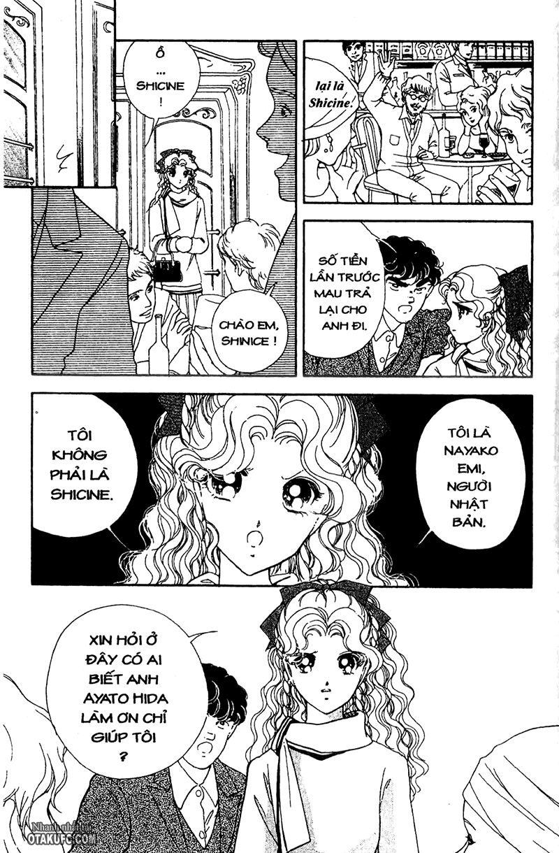 Khúc Tình Ca Ban Mai Chap 39 - Next Chap 40