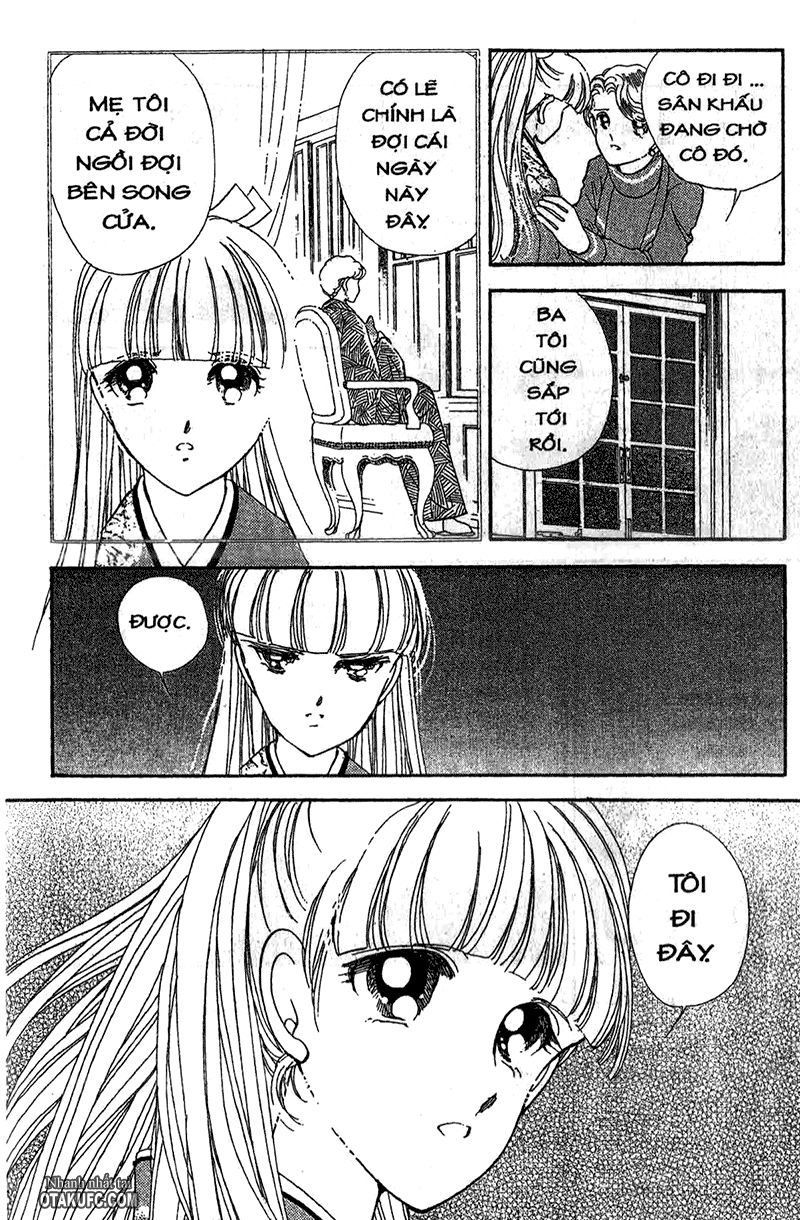 Khúc Tình Ca Ban Mai Chap 56 - Next Chap 57