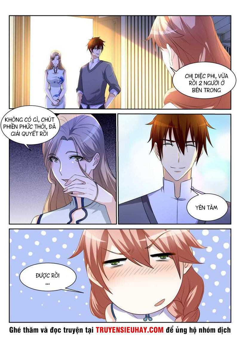Trọng Sinh Đô Thị Tu Tiên Chap 150 - Next Chap 151