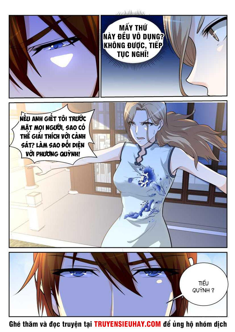 Trọng Sinh Đô Thị Tu Tiên Chap 150 - Next Chap 151