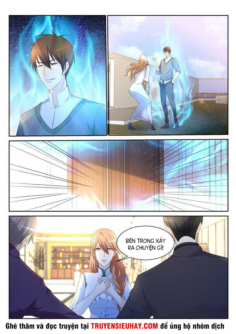 Trọng Sinh Đô Thị Tu Tiên Chap 150 - Next Chap 151