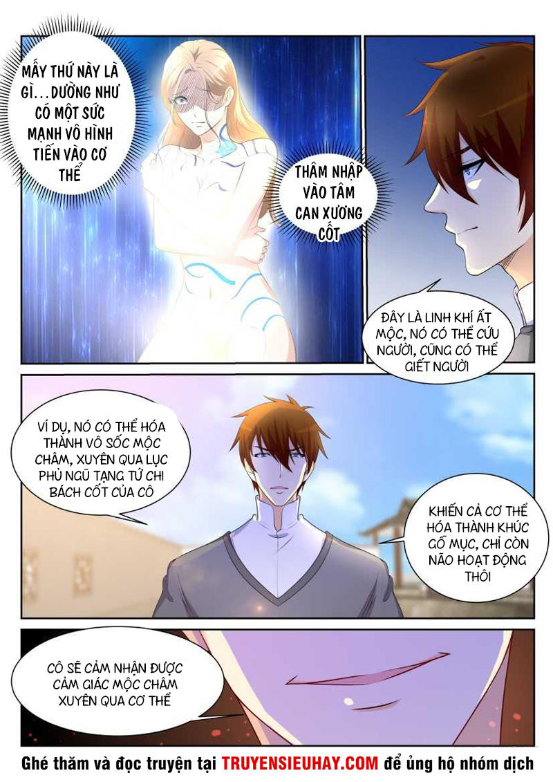 Trọng Sinh Đô Thị Tu Tiên Chap 150 - Next Chap 151