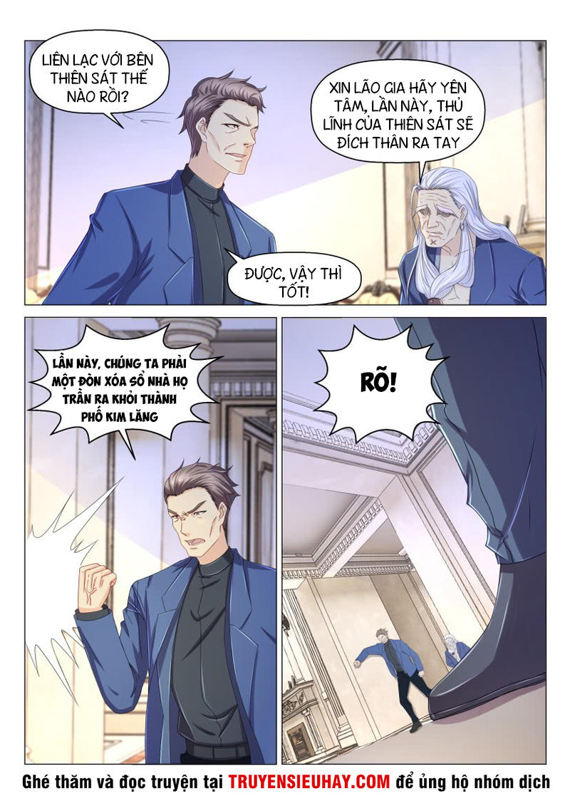 Trọng Sinh Đô Thị Tu Tiên Chap 153 - Next Chap 154