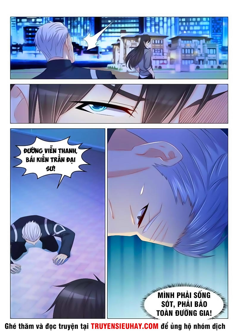 Trọng Sinh Đô Thị Tu Tiên Chap 157 - Next Chap 158