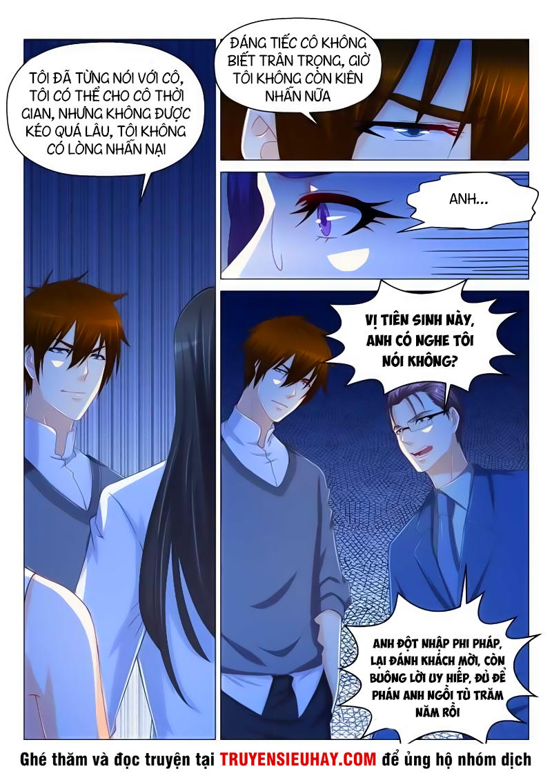 Trọng Sinh Đô Thị Tu Tiên Chap 162 - Next Chap 163