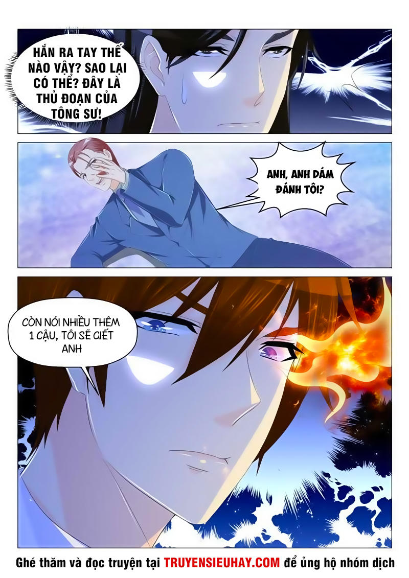 Trọng Sinh Đô Thị Tu Tiên Chap 162 - Next Chap 163