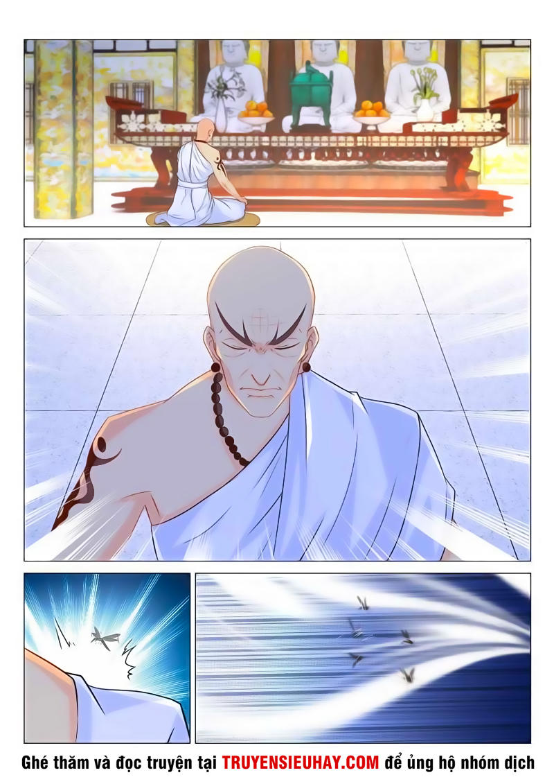 Trọng Sinh Đô Thị Tu Tiên Chap 171 - Next Chap 172