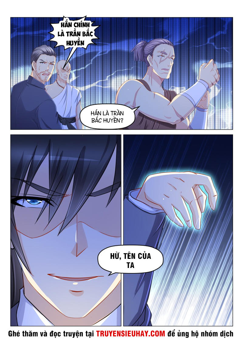 Trọng Sinh Đô Thị Tu Tiên Chap 172 - Next Chap 173