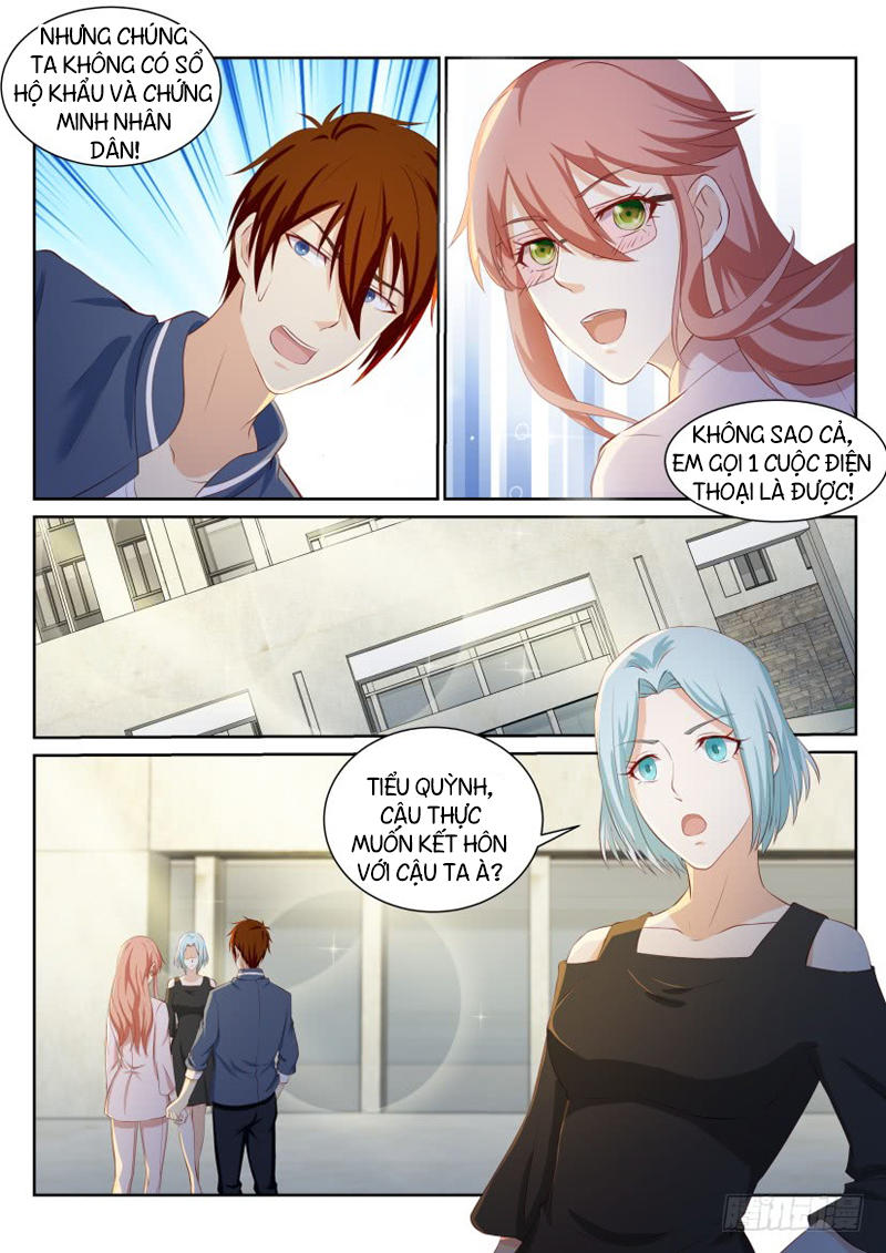 Trọng Sinh Đô Thị Tu Tiên Chap 183 - Next Chap 184