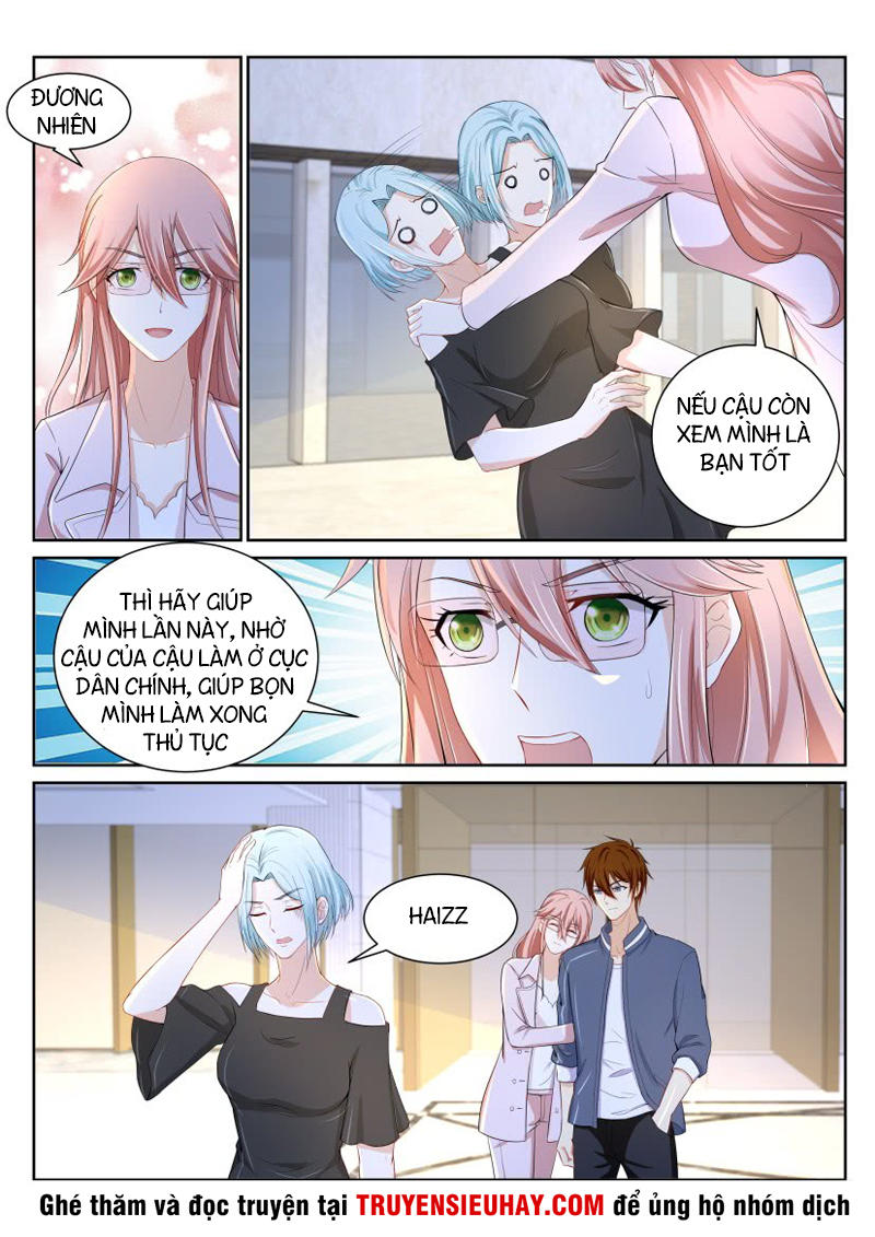 Trọng Sinh Đô Thị Tu Tiên Chap 183 - Next Chap 184