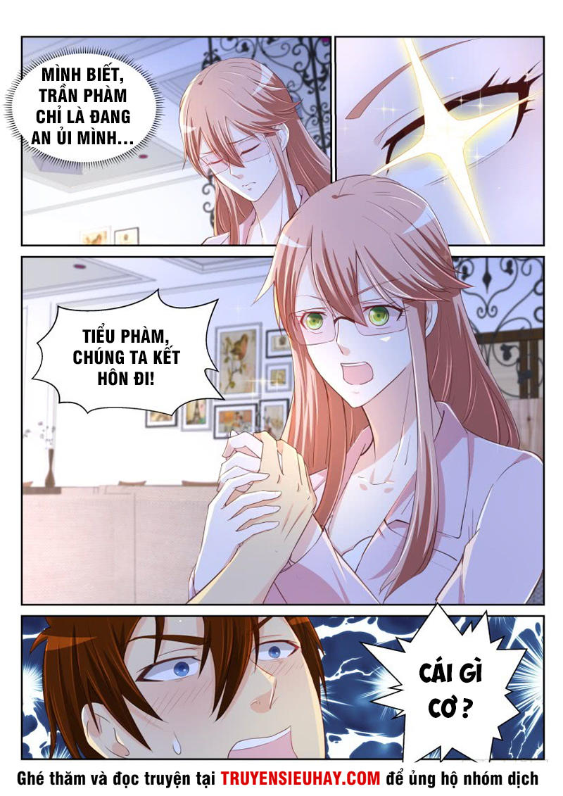 Trọng Sinh Đô Thị Tu Tiên Chap 183 - Next Chap 184