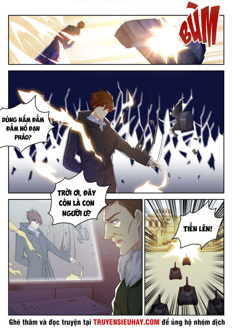 Trọng Sinh Đô Thị Tu Tiên Chap 239 - Next Chap 240