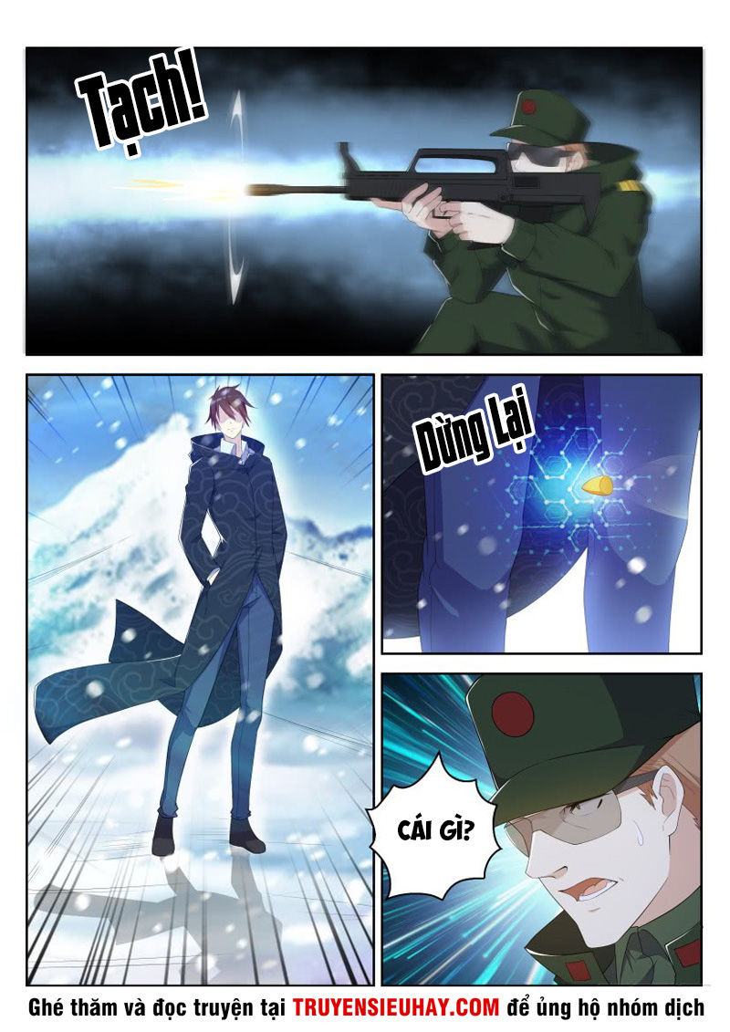 Trọng Sinh Đô Thị Tu Tiên Chap 239 - Next Chap 240