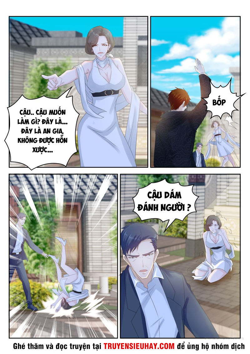 Trọng Sinh Đô Thị Tu Tiên Chap 253 - Next Chap 254