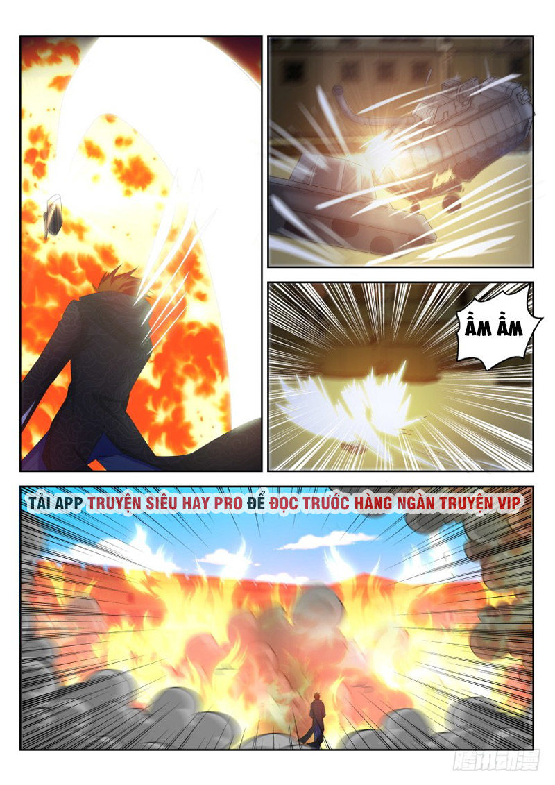 Trọng Sinh Đô Thị Tu Tiên Chap 270 - Next Chap 271