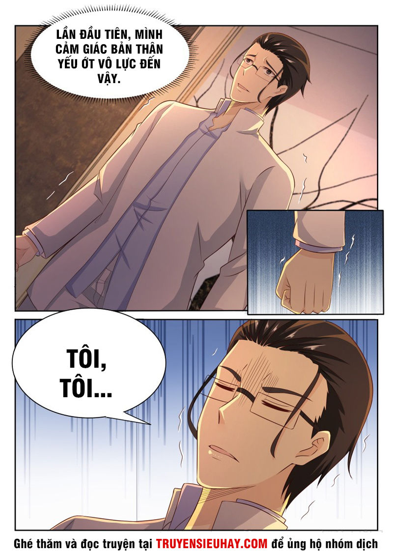 Trọng Sinh Đô Thị Tu Tiên Chap 196 - Next Chap 197