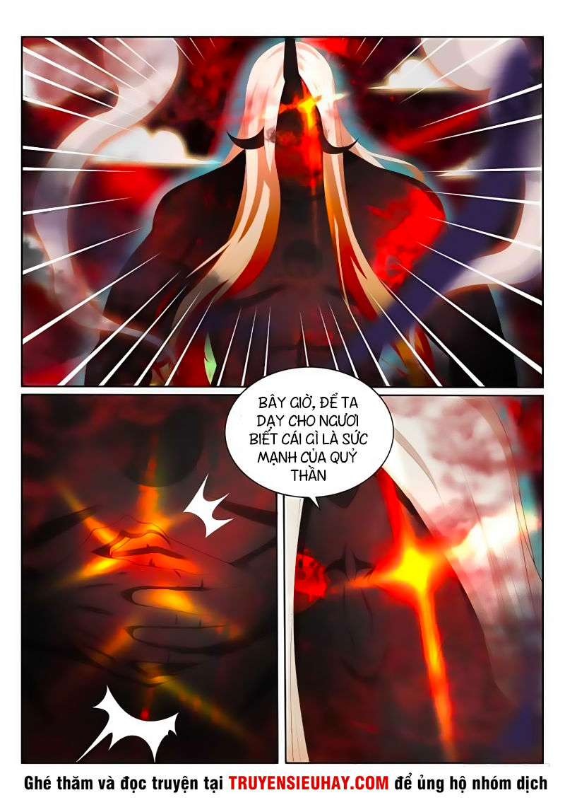 Trọng Sinh Đô Thị Tu Tiên Chap 204 - Next Chap 205