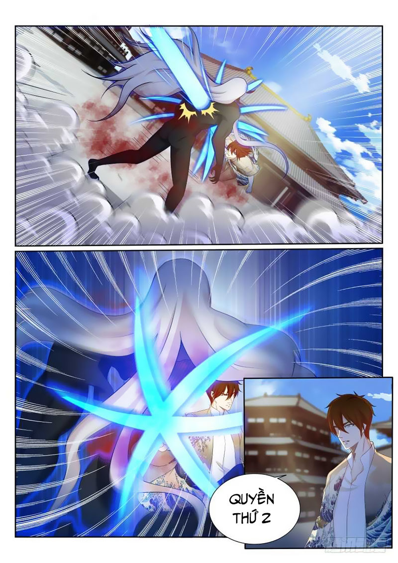 Trọng Sinh Đô Thị Tu Tiên Chap 205 - Next Chap 206