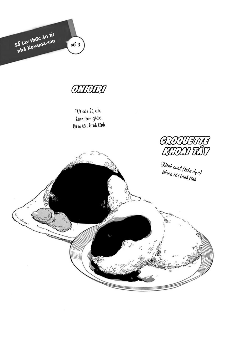 Maiko-San Chi No Makanai-San Chap 3 - Next Chap 4