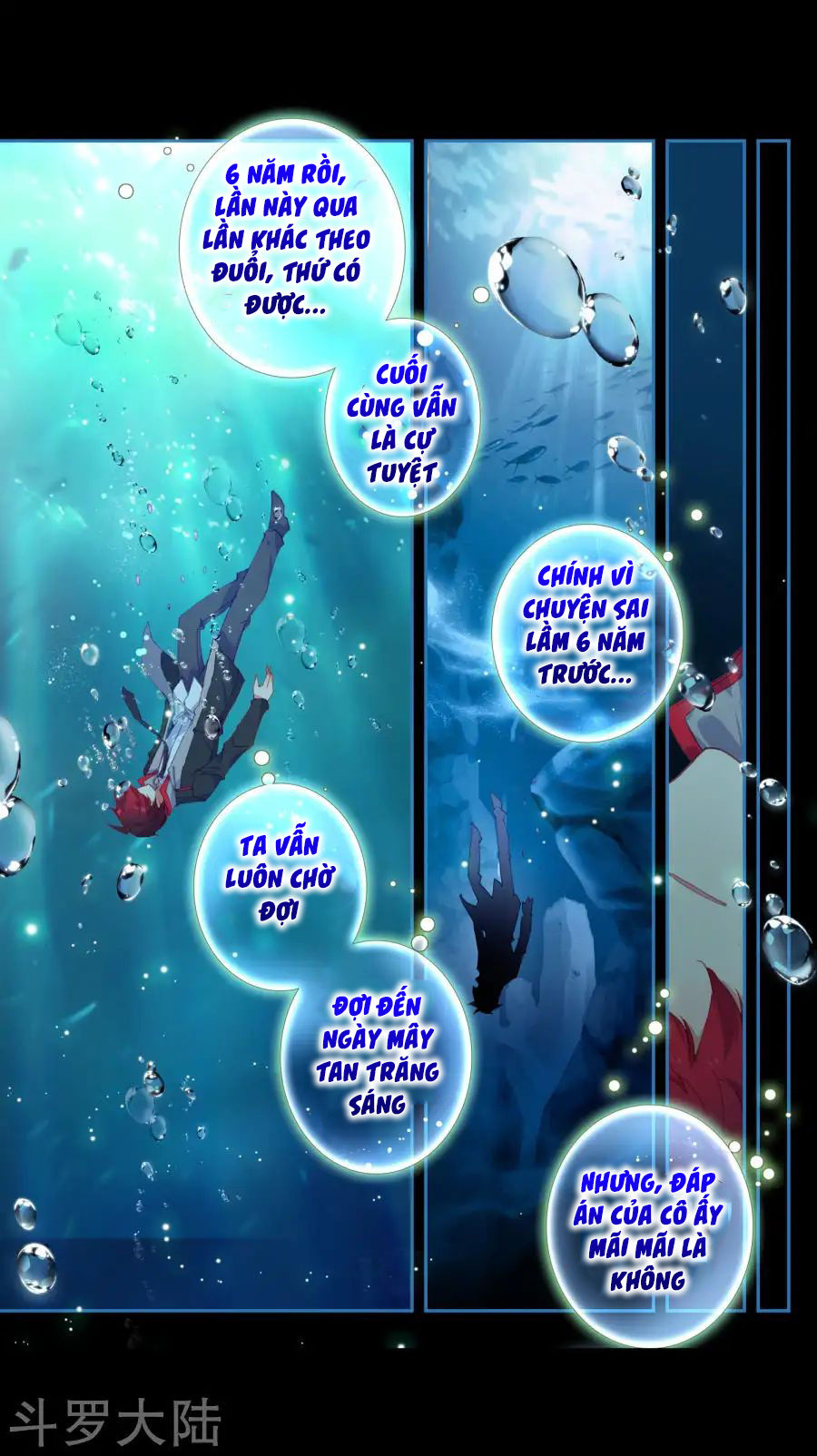 Tuyệt Thế Đường Môn Chap 191 - Next Chap 192